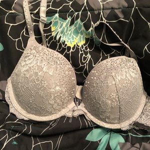 Victoria’s Secret Dream Angels Push Up Bra